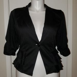 Blazer by Torrid